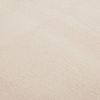 Shaggy Rug Beige 7'x9' Polyester